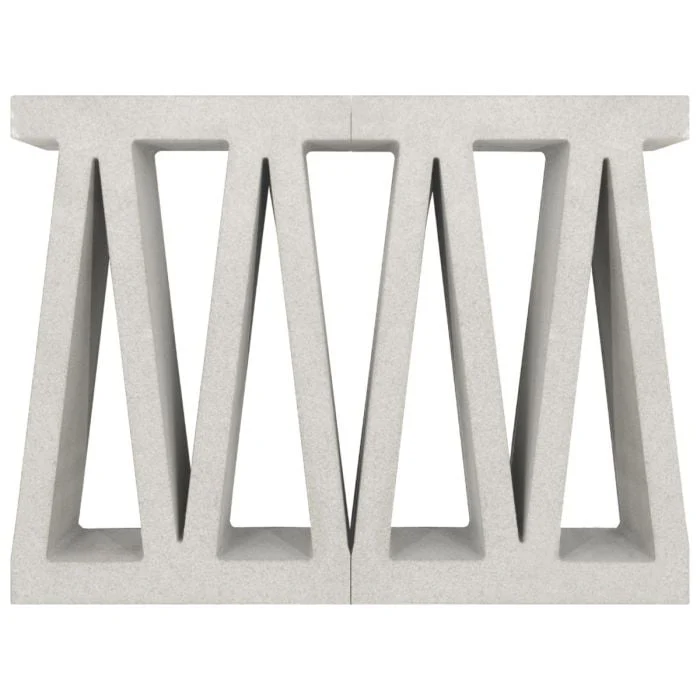 Ventilation Block VCBS‑015‑1000 1