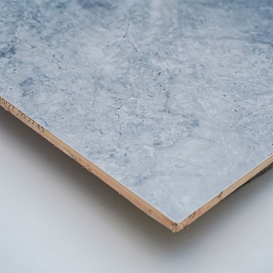 Lotus Ceramic Tile by Topcera 1