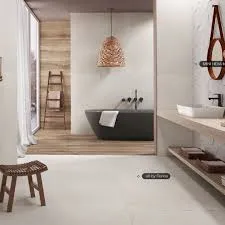 Porcelain Tile