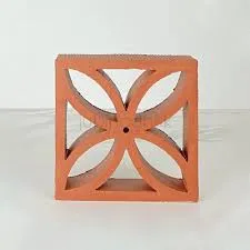 Ventilation Block
