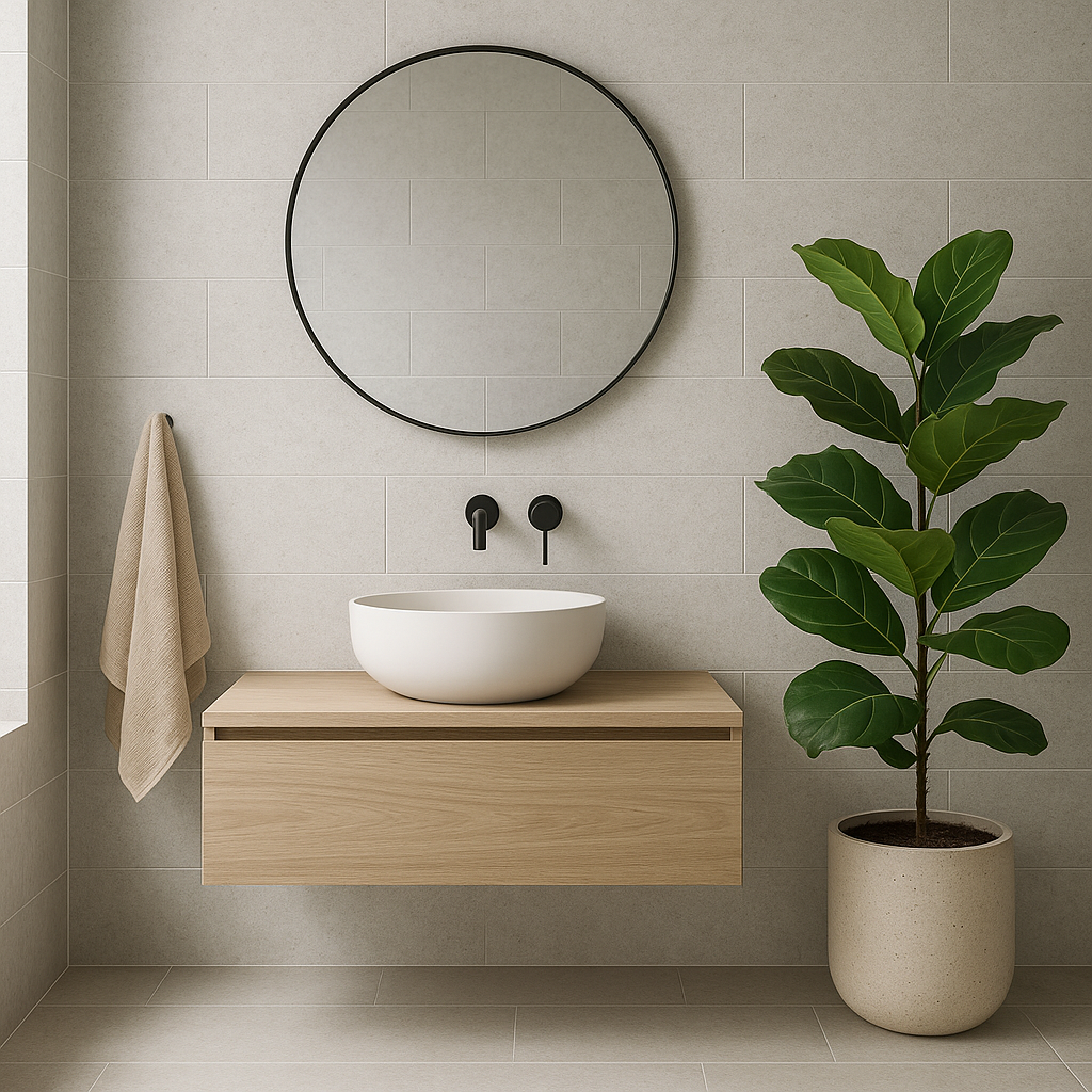 Porcelain Tile 3