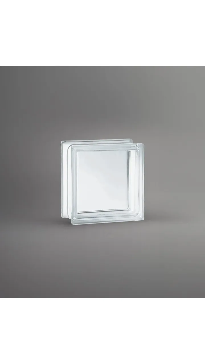 Glass Block