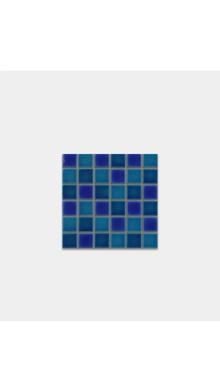 Mosaic Tile