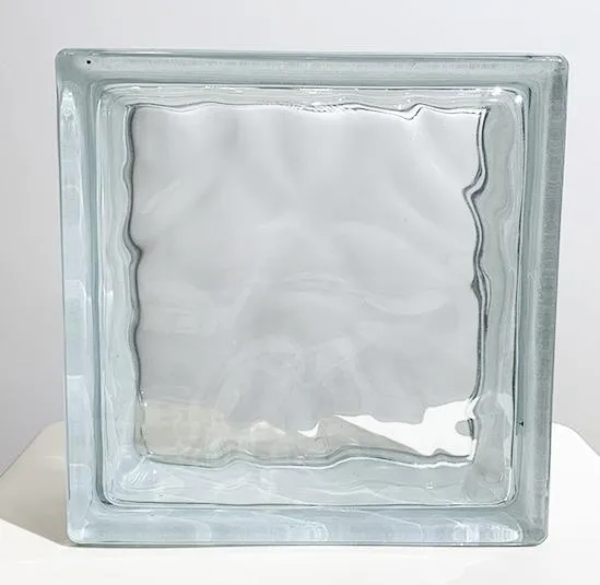 Glass Block