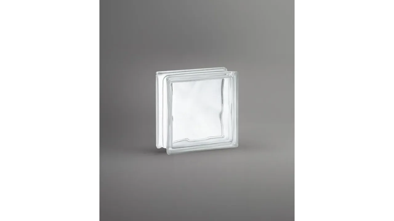 Glass Block