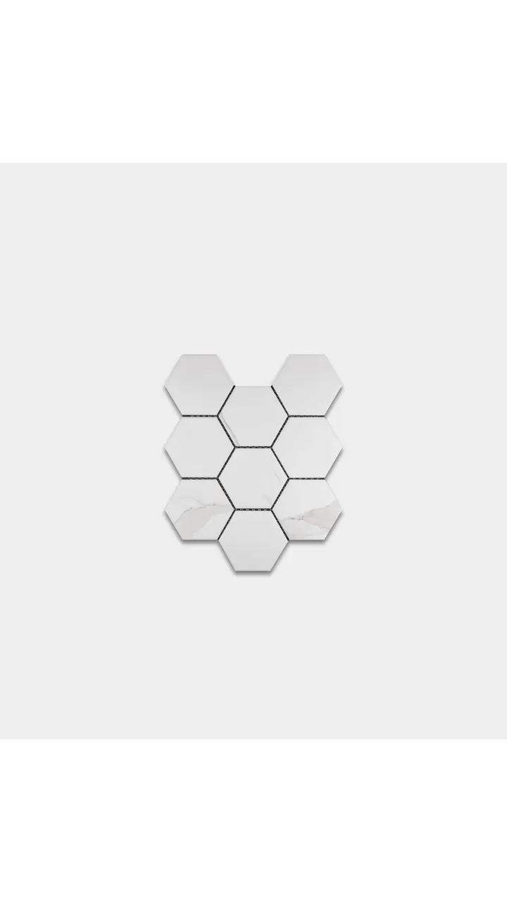 Mosaic Tile