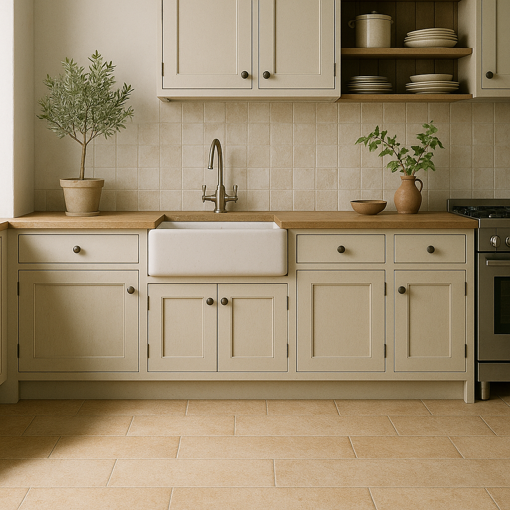 Porcelain Tile by Guocera 3