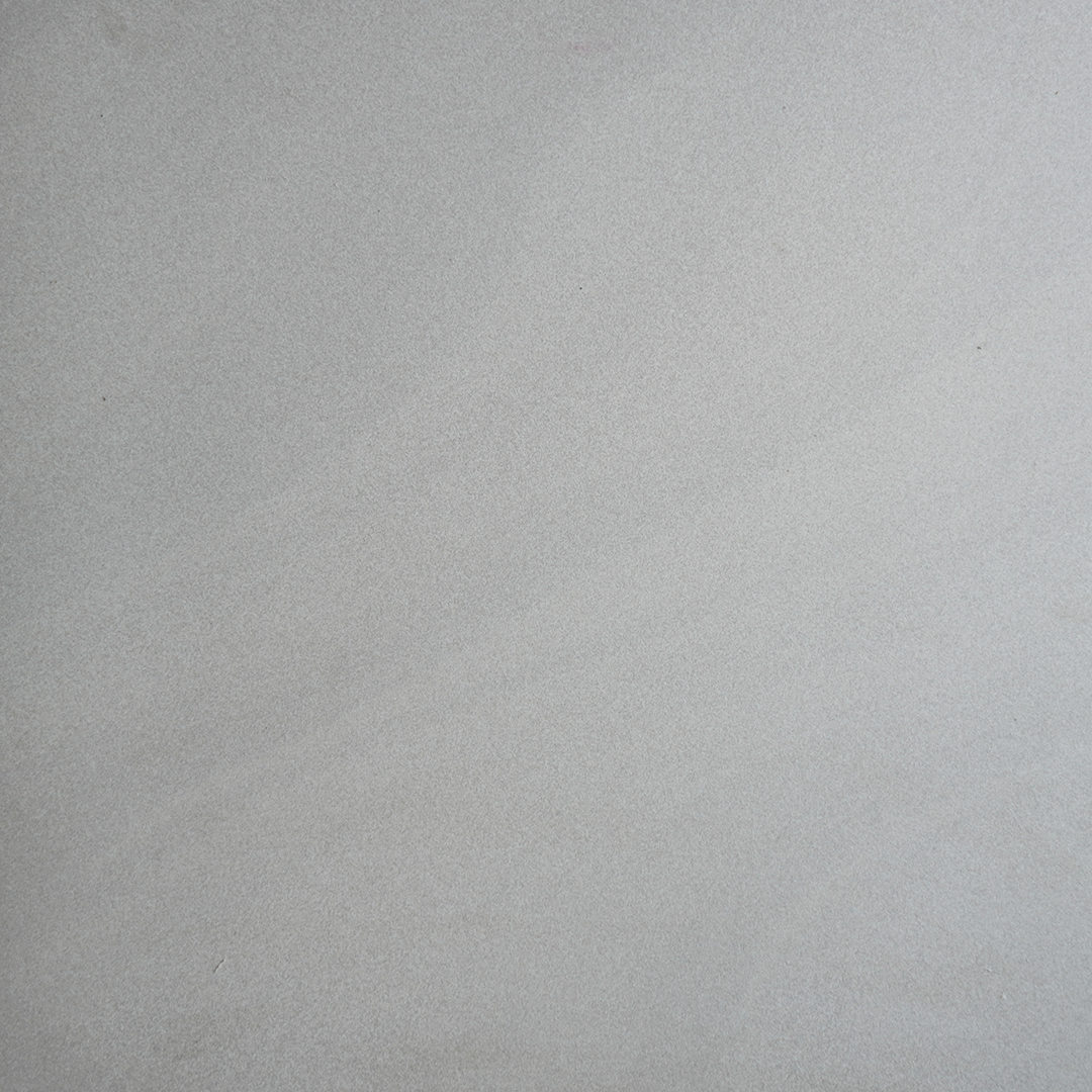 Matte Finish Light Grey Porcelain Tile