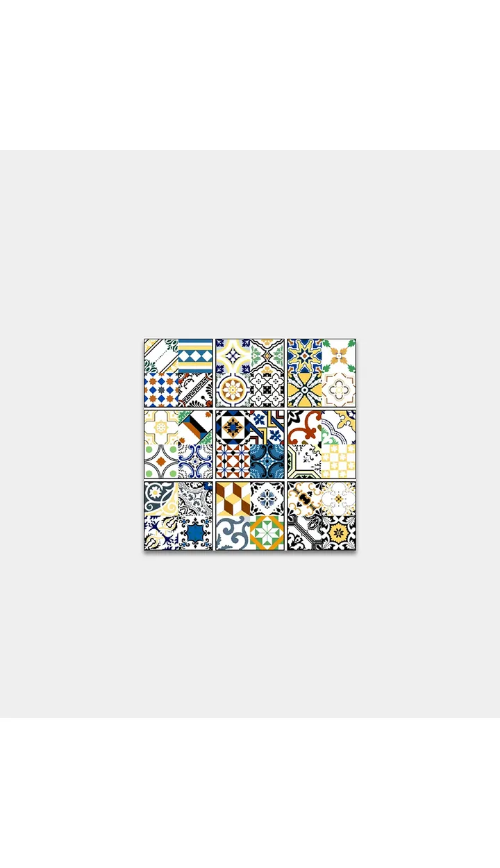 Ceramic Tile