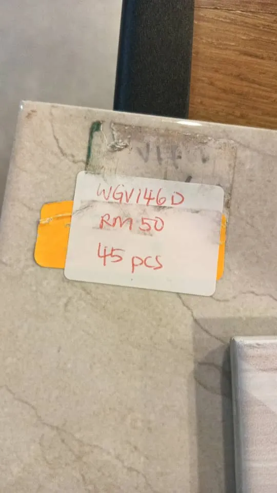 Ceramic Tile