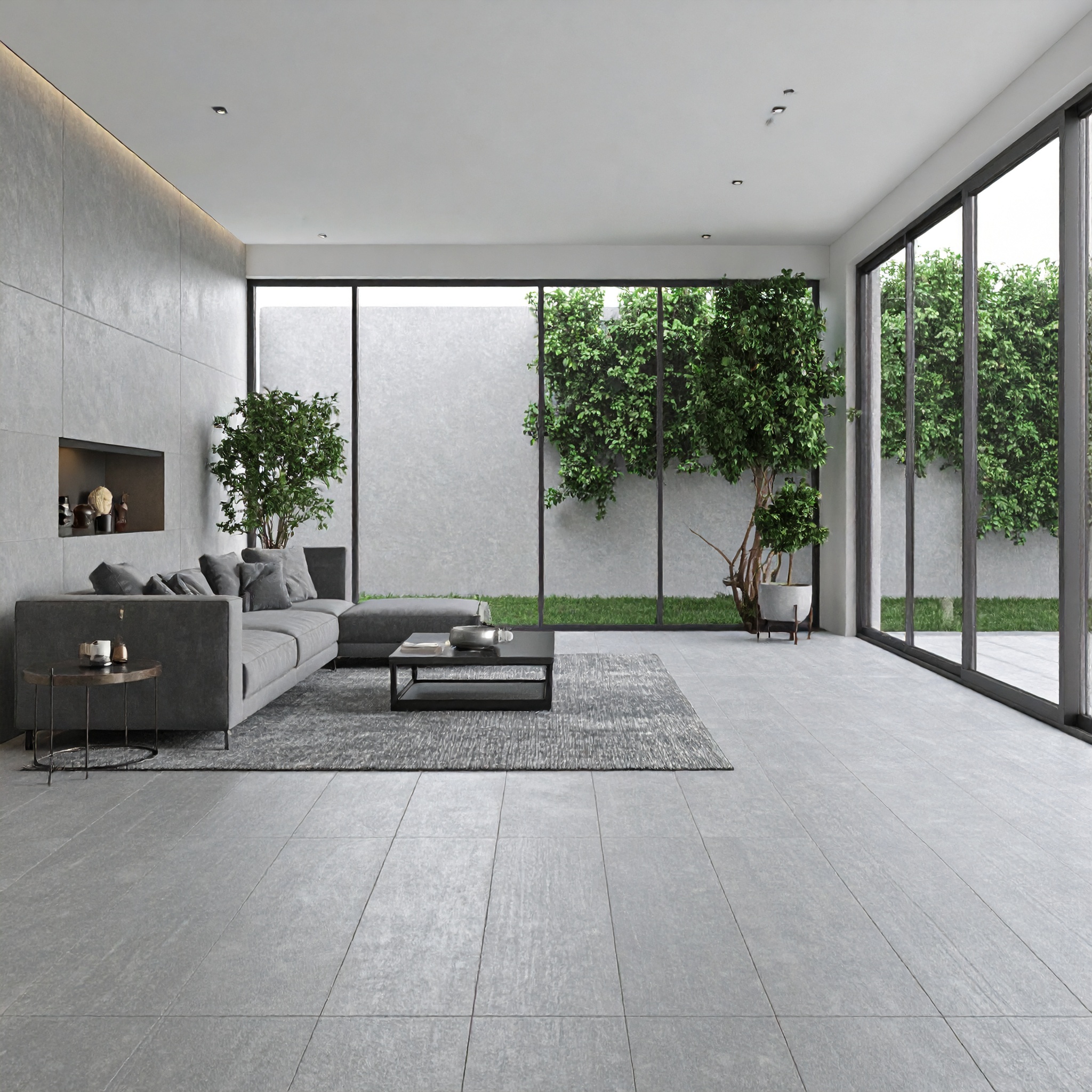 Porcelain Tile by Guocera 3