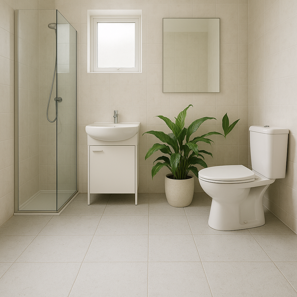 Homogenous Tile 3