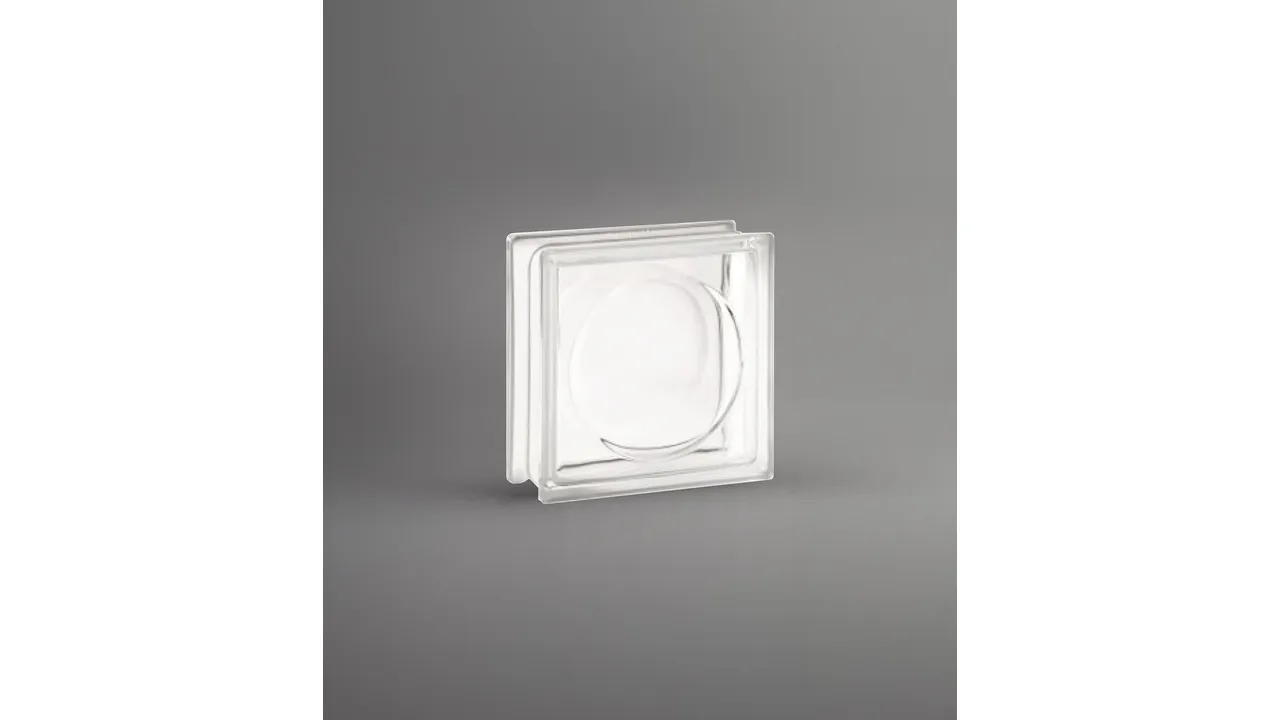 Glass Block